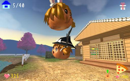 Yukkuri Diary screenshot 5