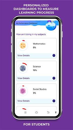 Fliplearn: Learning & Homework screenshot 4
