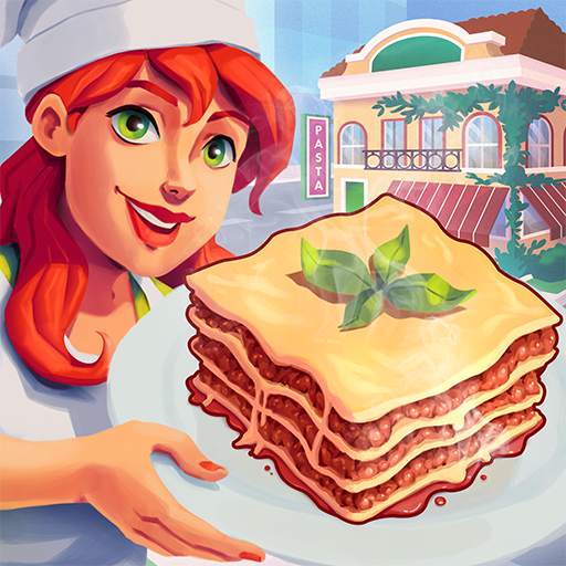 My Pasta Shop: Cooking Game 1.0.34