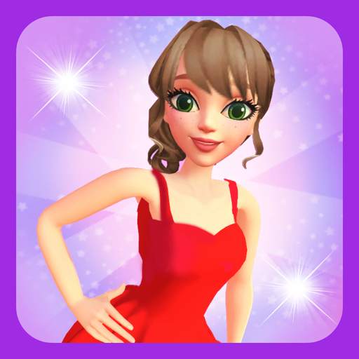 Dress To Impress! 1.3.43