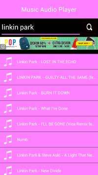 Music Audio Player screenshot 5