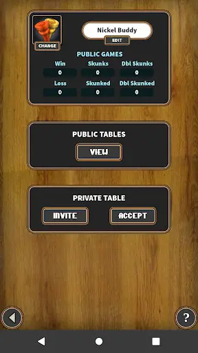 Cribbage Club® (cribbage app) screenshot 3