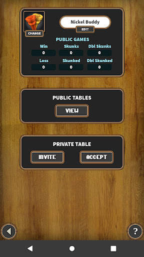 Cribbage Club® screenshot 3