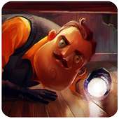 Hallo Neighbor Wallpaper on 9Apps
