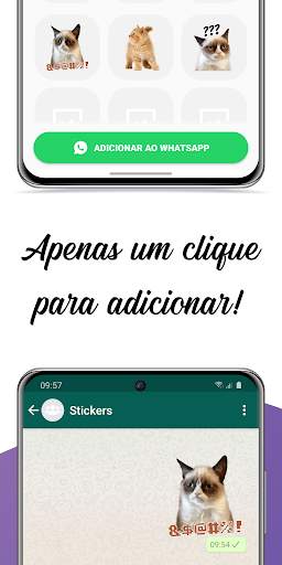 EasySticker ✂️ Criador de figurinhas para WhatsApp screenshot 5