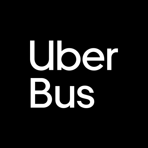 Uber Bus icon