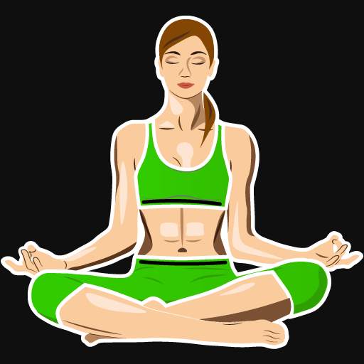 Yoga for weight loss－Lose plan 2.8.9