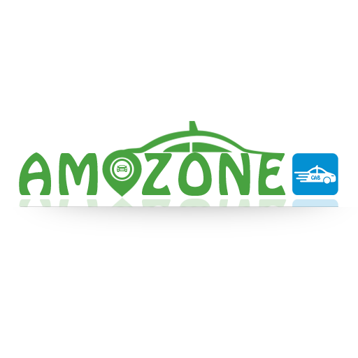 Amazone Cab icon