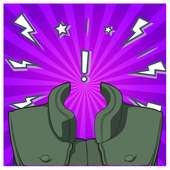 Manga Photo Editor logo