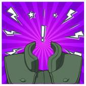Manga Photo Editor 1.2