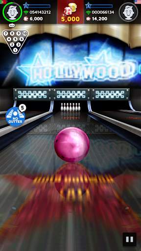 Bowling King screenshot 6