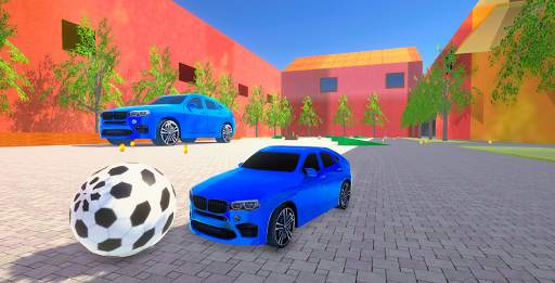 Mini Car Garden Racing : New Car Simulator of 2020 screenshot 2