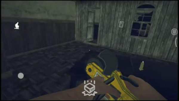 Play Grandpa Horror Game Granny Tricks screenshot 2
