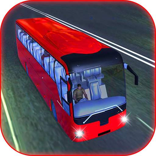 Real Euro City Bus Simulator 2020 Game 1.0.4