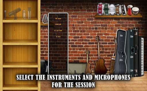 The Recording Setup App – Lite Edition screenshot 17