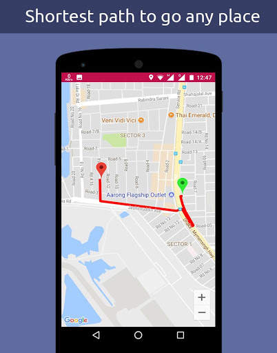 Location Finder screenshot 7