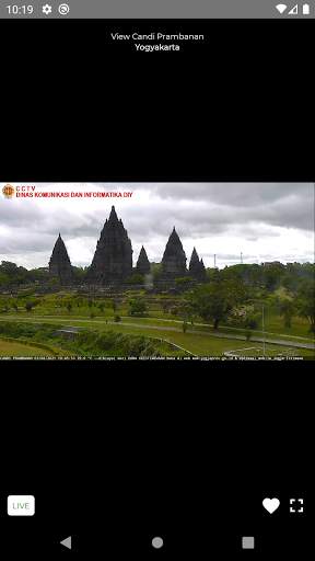 CCTV Indonesia - Live Streamin screenshot 4