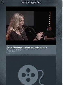 Christian Music Mix screenshot 11