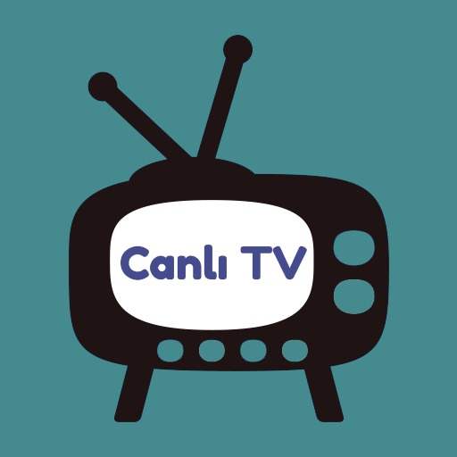 Mobil Canlı TV screenshot 1