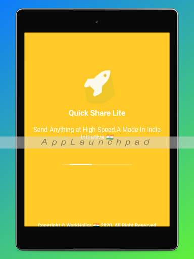 Quick Share Lite screenshot 11