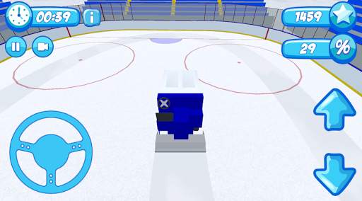 Ice Clean Machine screenshot 8