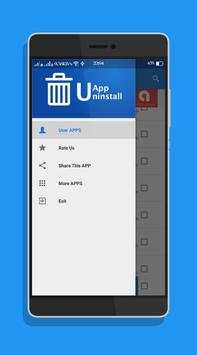 Easy Uninstaller screenshot 2