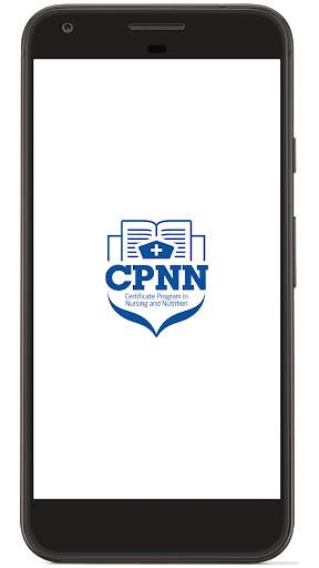 CPNN - Educational Program for Nurses скриншот 1