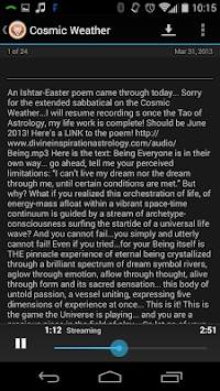 Astrology Podcasts Free screenshot 5
