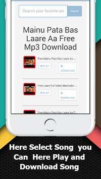 ZingMp3 screenshot 4