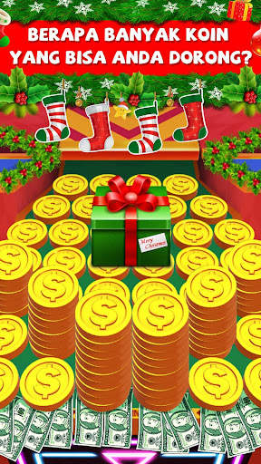 Koin Karnaval - Coin Pusher screenshot 1