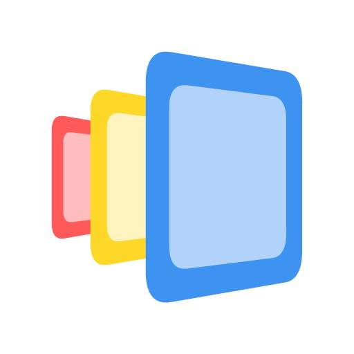 Panels - sidebar (edge screen) 1.280