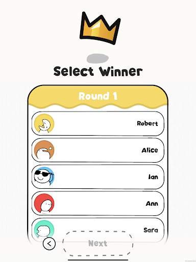 Gogogo! The Party Game! screenshot 8
