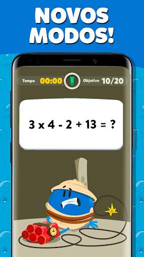 Perguntados 2 screenshot 4