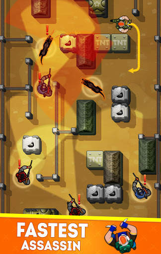 Assassin 2 screenshot 11