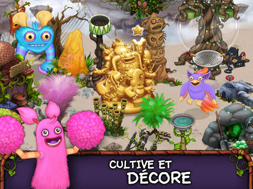 My Singing Monsters screenshot 17