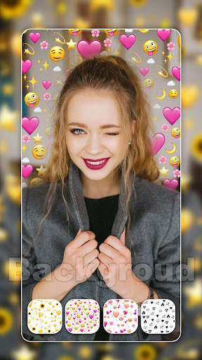 Photo Editor -All Picture Art screenshot 3