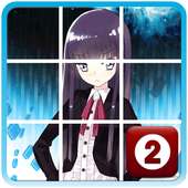 Photo Puzzle 2 (Jewel Savior) logo