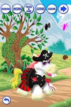 Unicorn screenshot 4