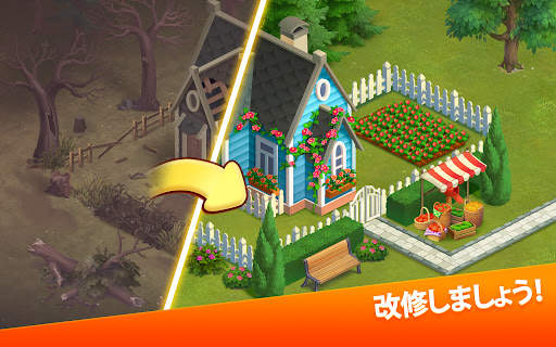 クロンダイクの冒険 Klondike Adventures screenshot 5