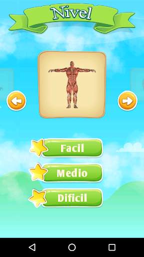 QuizPedia: ciencias sociales y naturales trivia screenshot 6