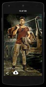 Allu Arjun Stylish wallpapers HD screenshot 2