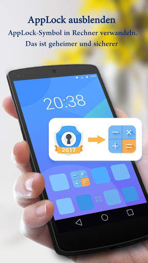 AppLock screenshot 3