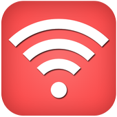 Free WiFi Connect icon