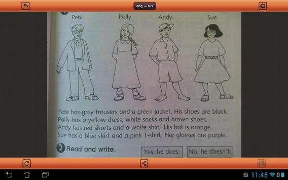 OCR Travel screenshot 10