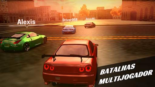Real Car Drift Racing - Epic Multiplayer Racing ! screenshot 1