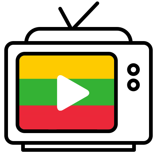 Myanmar TV: YoteThan icon
