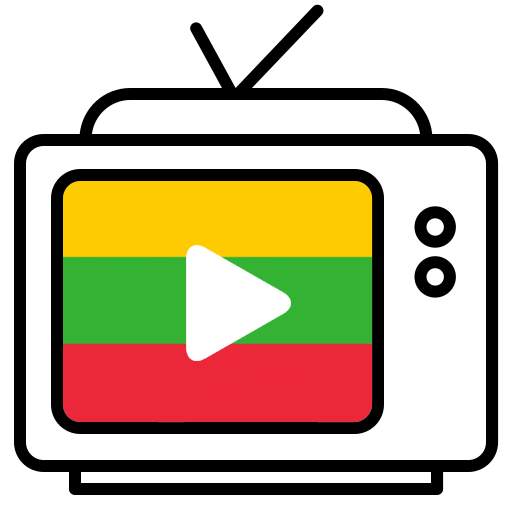 Myanmar TV: YoteThan 1.0