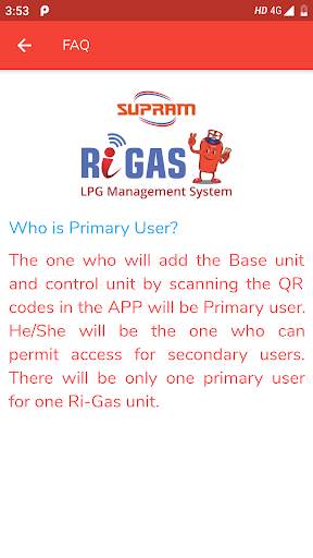 RiGas Safe screenshot 3