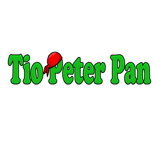 Tio peter pan icon