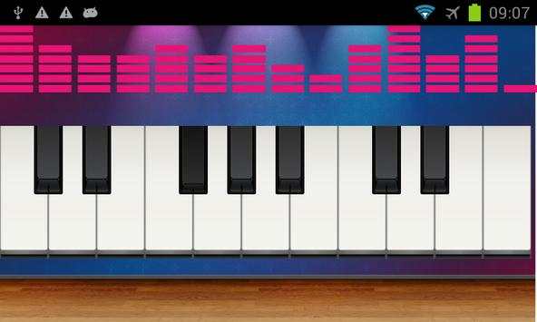 Real Piano screenshot 4